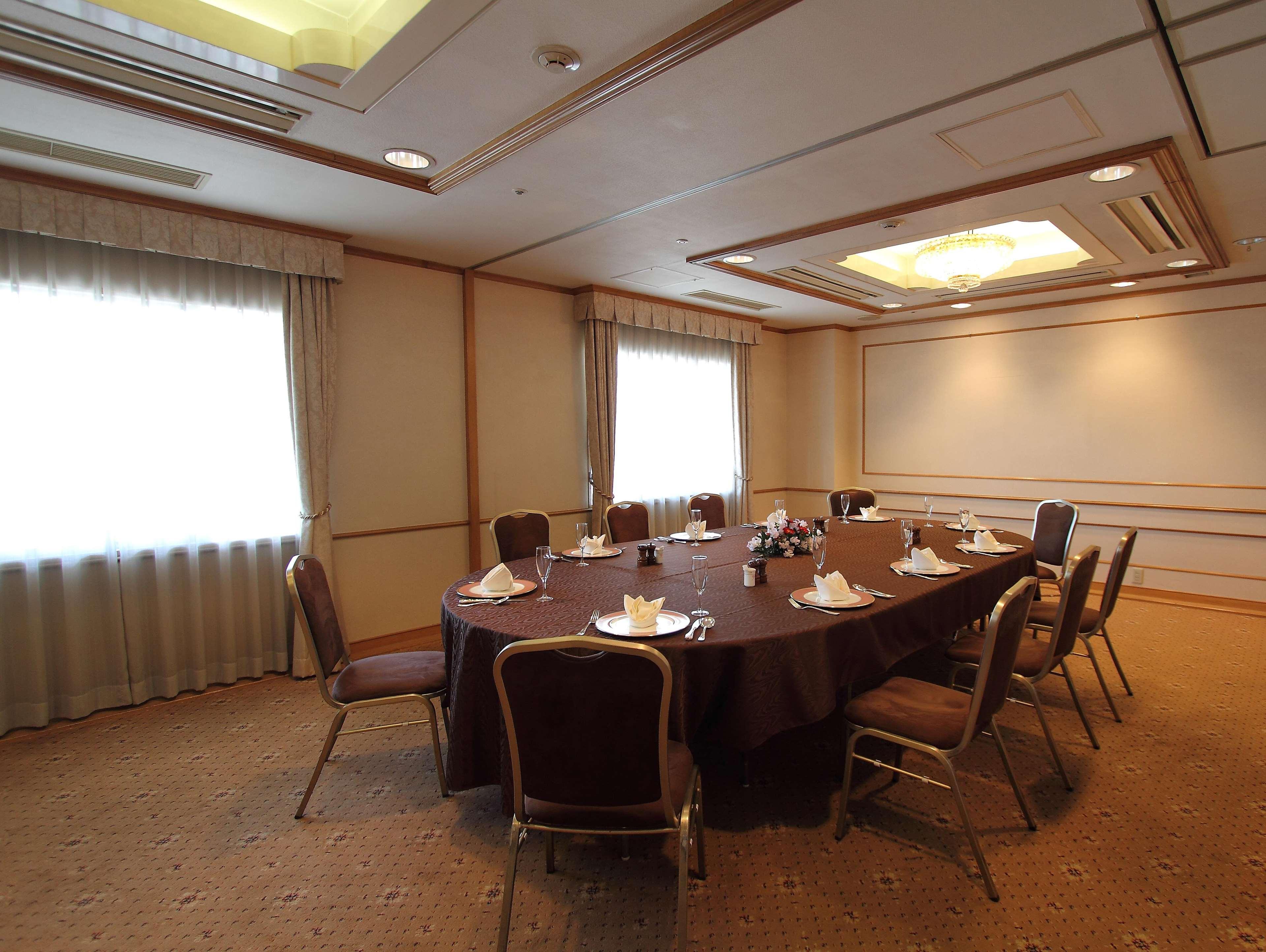 Akasaka Excel Hotel Tokyu — Photos 2