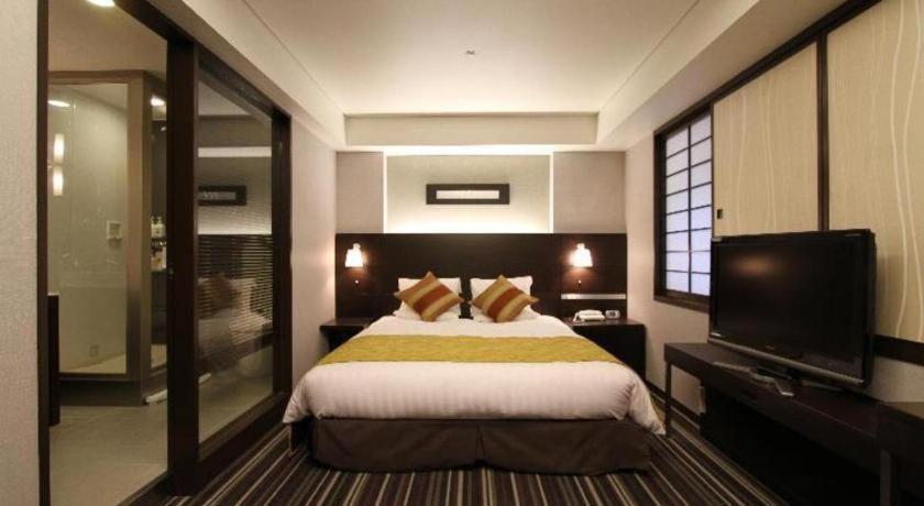 Akasaka Excel Hotel Tokyu — Photos 3